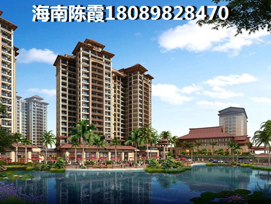 文昌为何这么受欢迎？平海逸龙湾最新楼盘资讯！