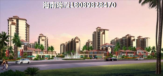 为什么要在佳龙美墅湖买房？海南佳龙美墅湖的房子真的这么好吗？