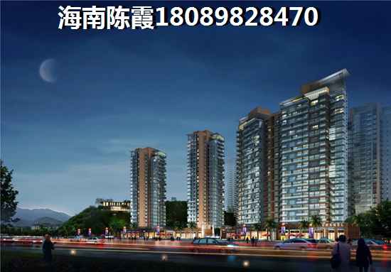 航天现代城购房优势分析，“候鸟”老人买房选择文昌怎么样？