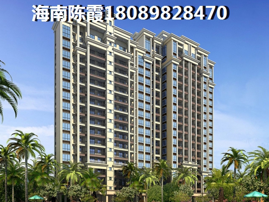 文昌买房划算吗？在龙禧湾·偶寓买房的外地人赚到还是亏了？