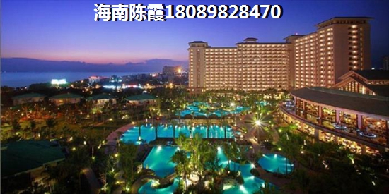 航天椰林湾买房子如何省钱？文昌买房正确的付款方式~