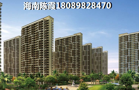 佳龙美墅湖文化旅游城·华侨星城过冬买房怎样？文昌市养老房产分析~