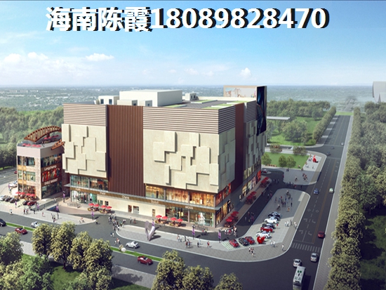2018文昌天成文锦里房子会贬值？北方人看好文昌房产市场！
