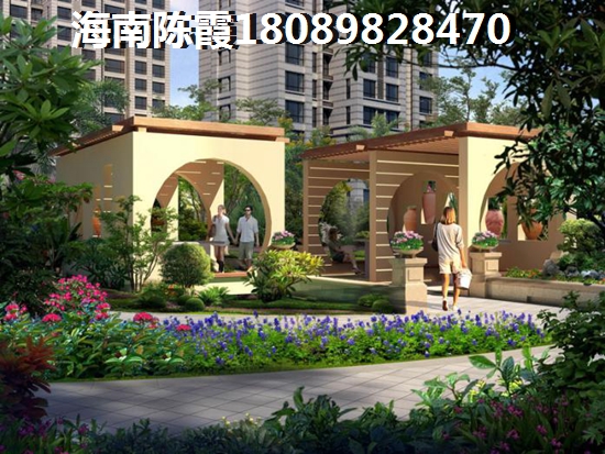 清澜半岛买房前你对文昌了解多少？文昌买房优势不足解析！