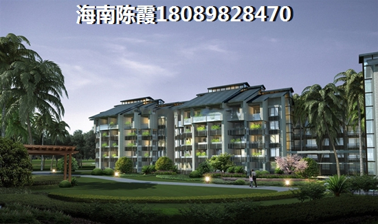 谁在阻止海南房价下跌? 海南房价下跌谁是得利者?