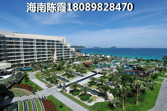 是什么在阻止海南房价下跌？