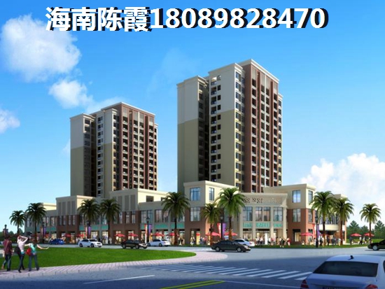 2020文昌月亮湾购房成奢求？请先了解海南文昌月亮湾最新买房攻略~