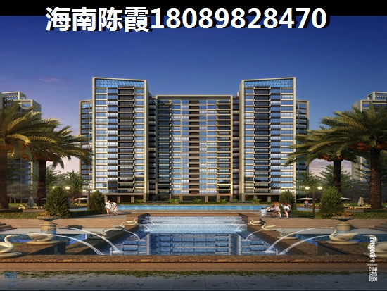 为什么说文昌暴跌没有可能? 为什么说文昌暴跌成奢望?