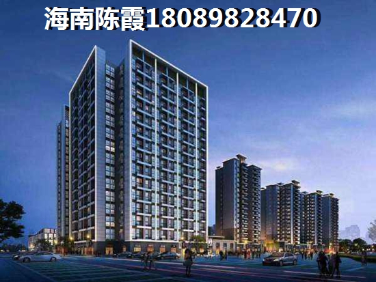 海南文昌房价怎样，碧水南湾房子买了合算吗？