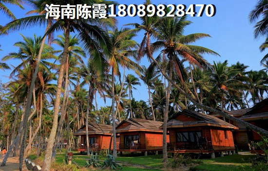 金龙湾房子还有多大的涨值空间？