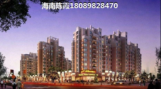 影响海南·冯家湾椰风海韵房价上涨原因，配套设施+文昌房价预测！