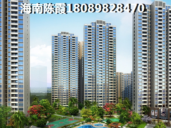 在时代花苑买房的“候鸟”赚到了，2020文昌买房适合吗？