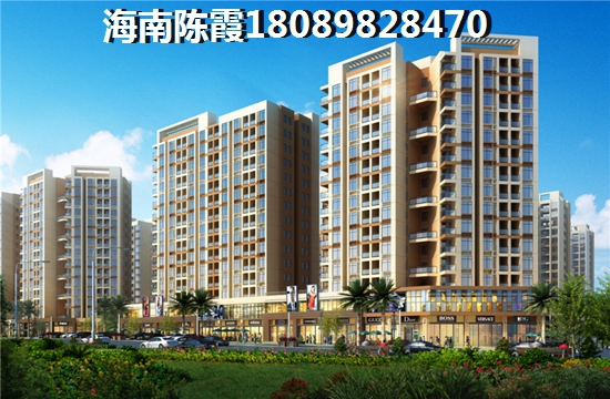 海南文昌市房价均价是多少？文昌度假新房大全~