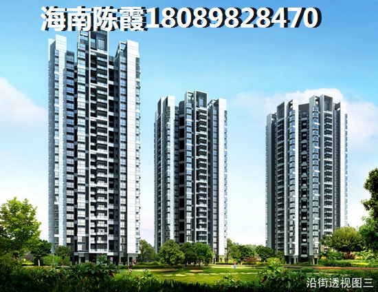 合景·月亮湾买房要趁早，海南文昌房价将平缓上涨！