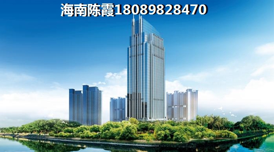 文昌方圆·雅颂府口碑怎样？辽宁“候鸟”真实感受~