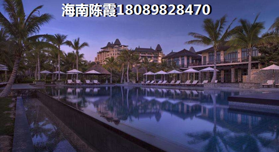 海南文昌气候适合养老吗，为什么总听说长征·清澜一贝房子潮湿？