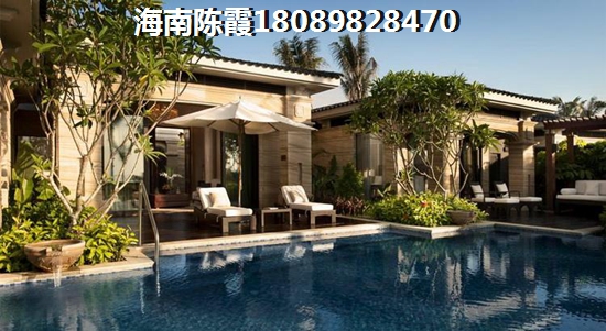 文昌房价升值这么急？方圆·雅颂府房子怎么样买？