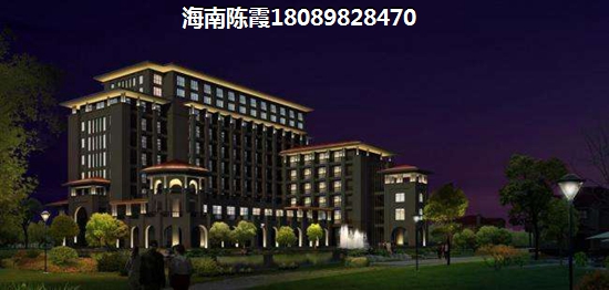 文昌市房价如何？文昌VS三亚清水湾涨价潜力对比~