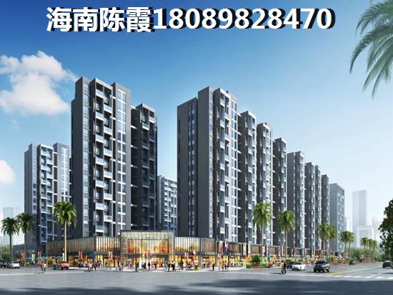 海南文昌蓝湖海韵怎么样？详情及售楼地址~