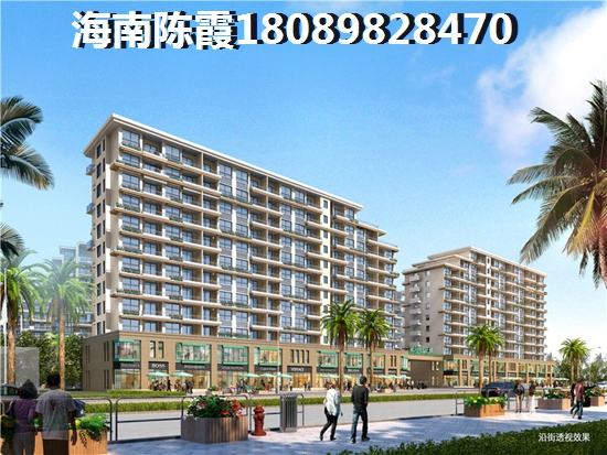 海南文昌海南·冯家湾椰风海韵怎么样？近期的房价怎样了？