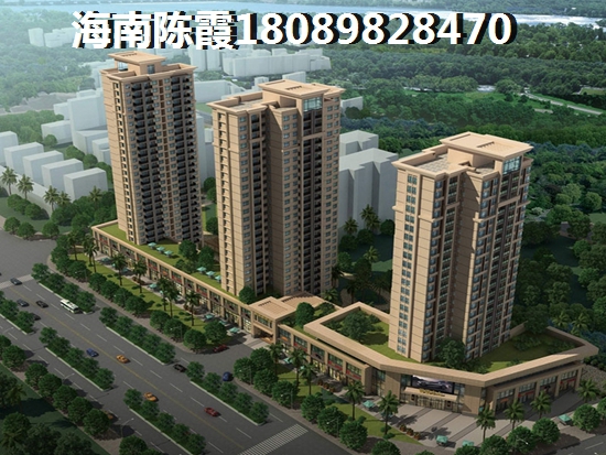 海南文昌楼盘房价暴涨，为啥还去平海美龄湾买房？