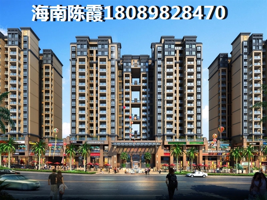 白金海岸开发商实力怎么样？白金海岸有投资价值吗？