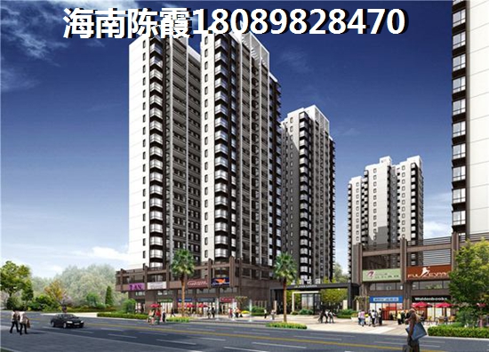 2021同业天海紫贝三期房子会贬值？“候鸟”看好文昌房产市场！