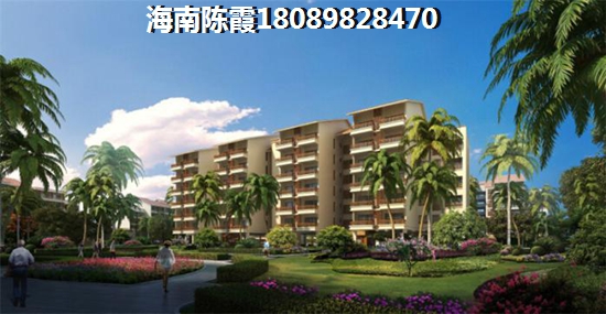 文昌汇景湾房子值得买吗？汇景湾升值潜力？