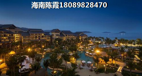 海南文昌晋唐海湾房价平稳上涨，晋唐海湾房价走势预测2022