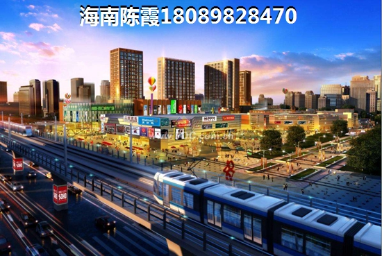 心屿海好不好？海南心屿海售楼部地址及售楼电话！