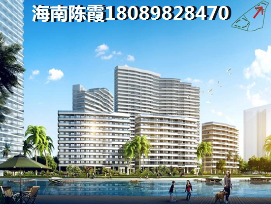 2022年海南澜港壹号的房价走势，海南文昌发展前景有哪些