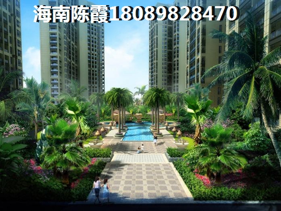 海南文昌碧桂园·高隆湾配套怎么样？将来还可以升值？