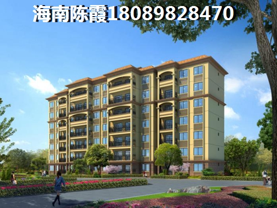 文昌房价还能上涨，2022汇景湾房价预测