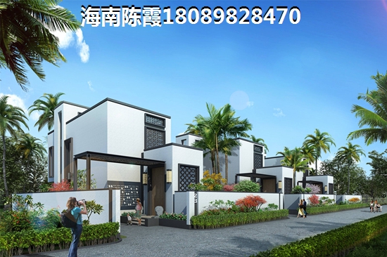 海南文昌那个地方适合养老？为什么外地人养老选择时代花苑？