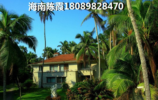 文昌与土福湾哪个值得投资？海南房子未来会升值吗？