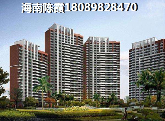 海南文昌房地产还有购买的价值吗？鲁能山海天升值前景有那些？