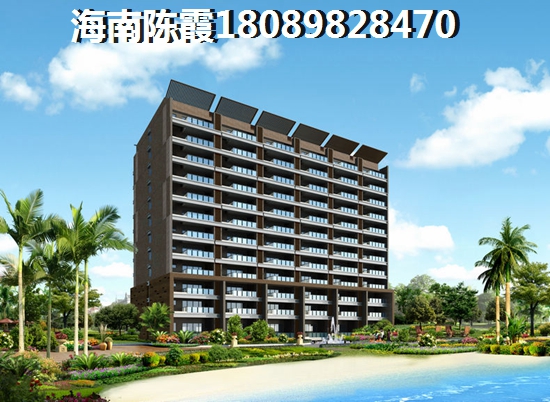 2022年海南文昌房产前景，未来美林逸苑房价预测！