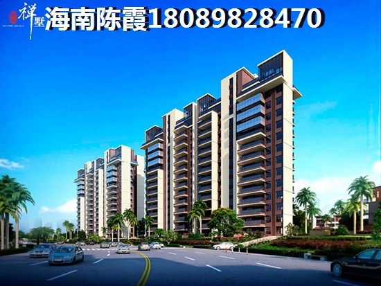 文昌乱买房肯定后悔，文昌适合居住吗？