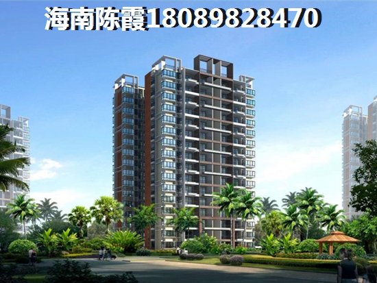 汇景湾养优势分析，文昌养老哪里最好