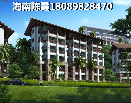 内地人千万别去海南文昌高隆湾买房，海南高隆湾房子有升值空间吗