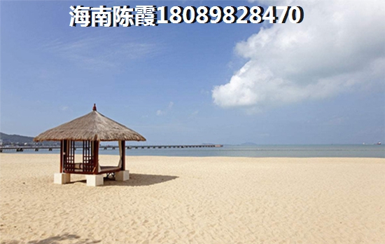 海南文昌房价陆续上升，《逸雅园》养老分析~