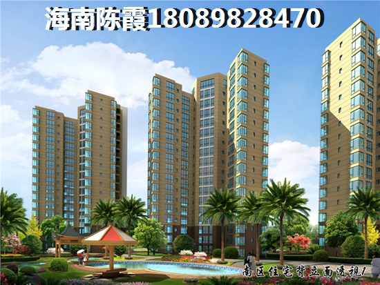 文昌市什么地方适合养老？同人·湘海城PK盛世东城哪个适合老人居住？