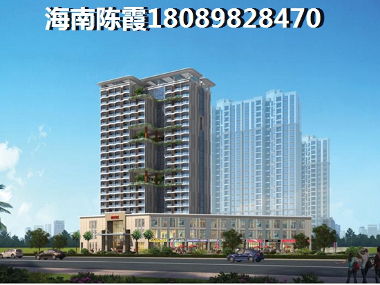 文昌市适合养老吗？同创碧海城南苑美兰海岸PK天悦湖畔养老优劣势对比！