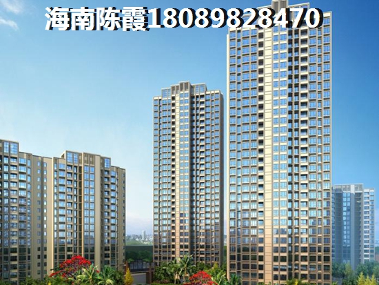 雅居乐月亮湾小别墅，文昌月亮湾哪个海景别墅便宜？