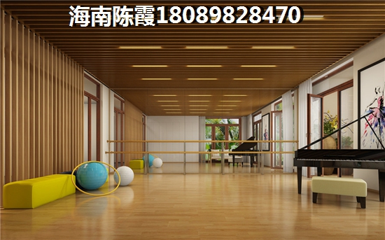 海南文昌宇诚·椰风浪琴房价如今为什么这么贵？业主是怎么评价的！