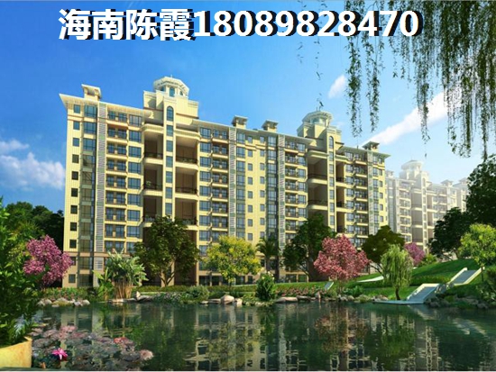 海南合景云上对比现代大厦(总部商务写字楼)房价哪个便宜？文昌市哪个区域房价便宜？