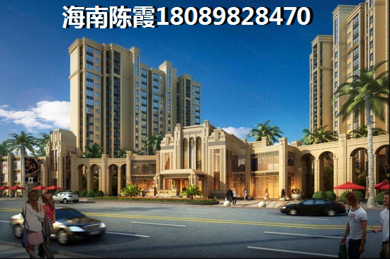 金龙湾这个项目适合投资吗，文昌买房都在跟风吗