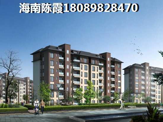 碧桂园高隆湾，文昌高隆湾最便宜的公寓是多少钱