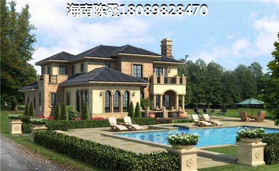 海南文昌房子还可以买吗？《文昌天成文锦里》优势不足全面解读~