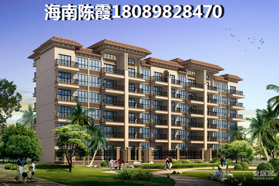 千万别来时代花苑买房子？2023文昌房地产升值空间剖析~